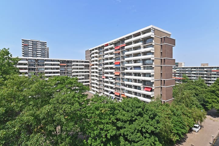 Foto 21 van Prinses Beatrixlaan 495