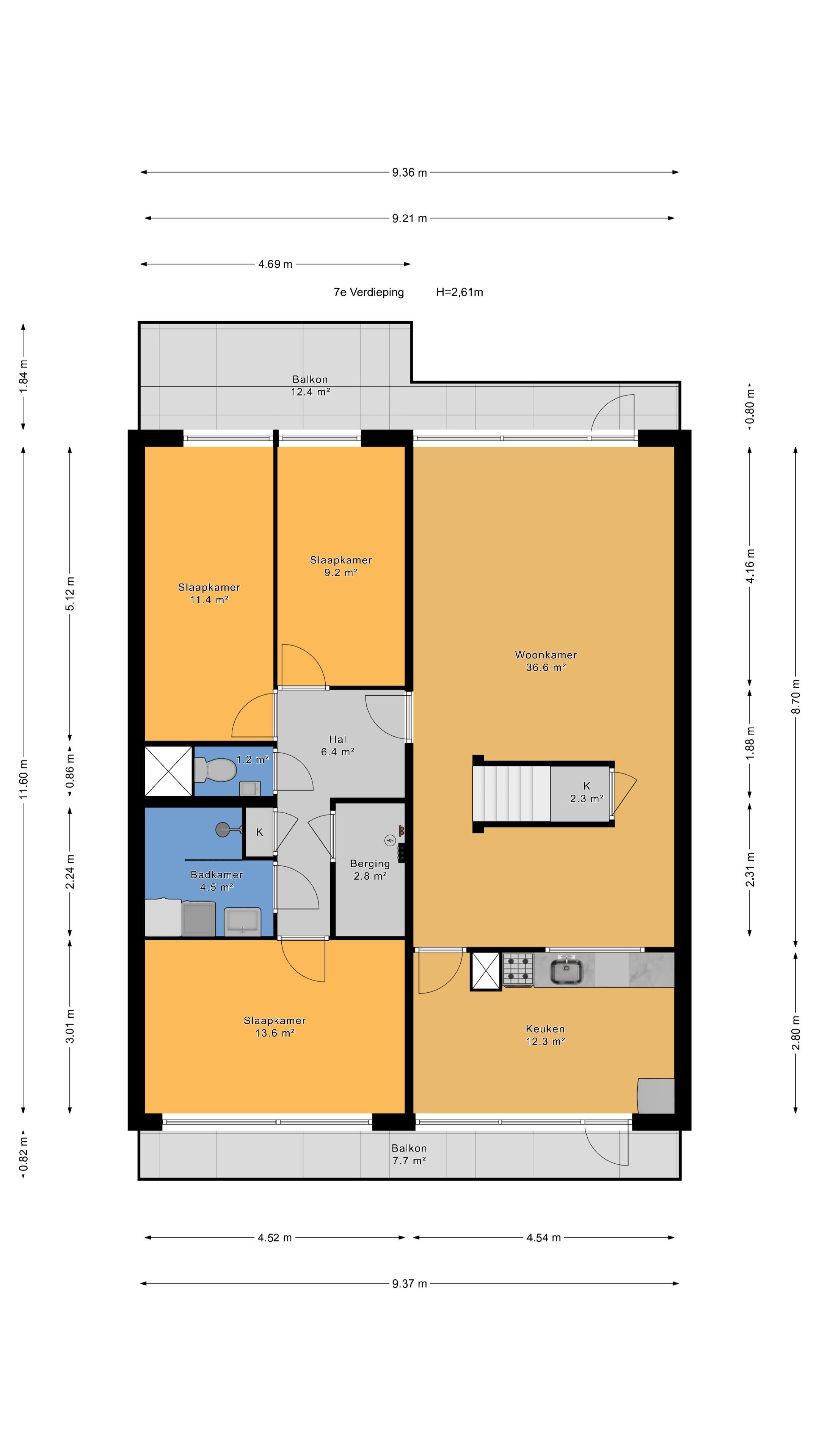 Photo 33 of Prinses Beatrixlaan 495