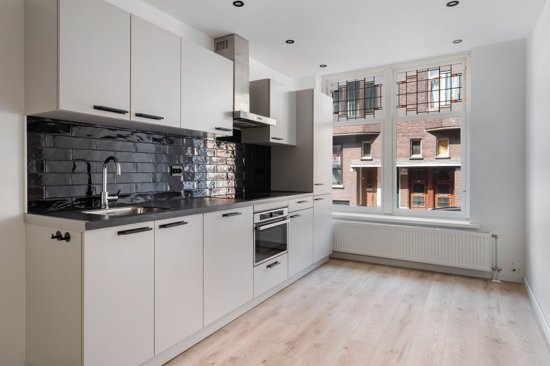 Foto 3 van Zuidhoek 274-B