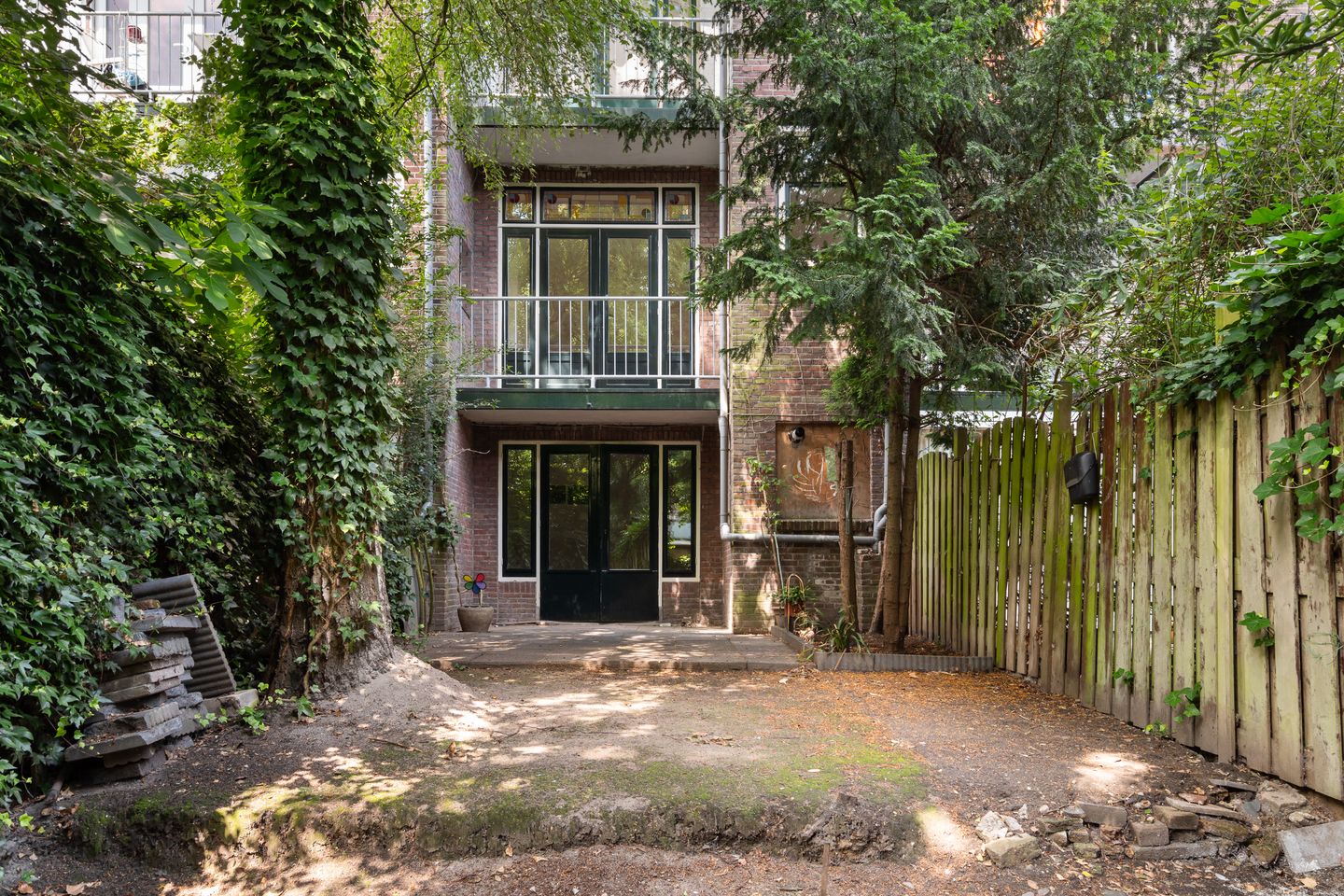 Foto 4 van Zuidhoek 274-B