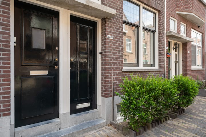 Photo 5 of Zuidhoek 274-B