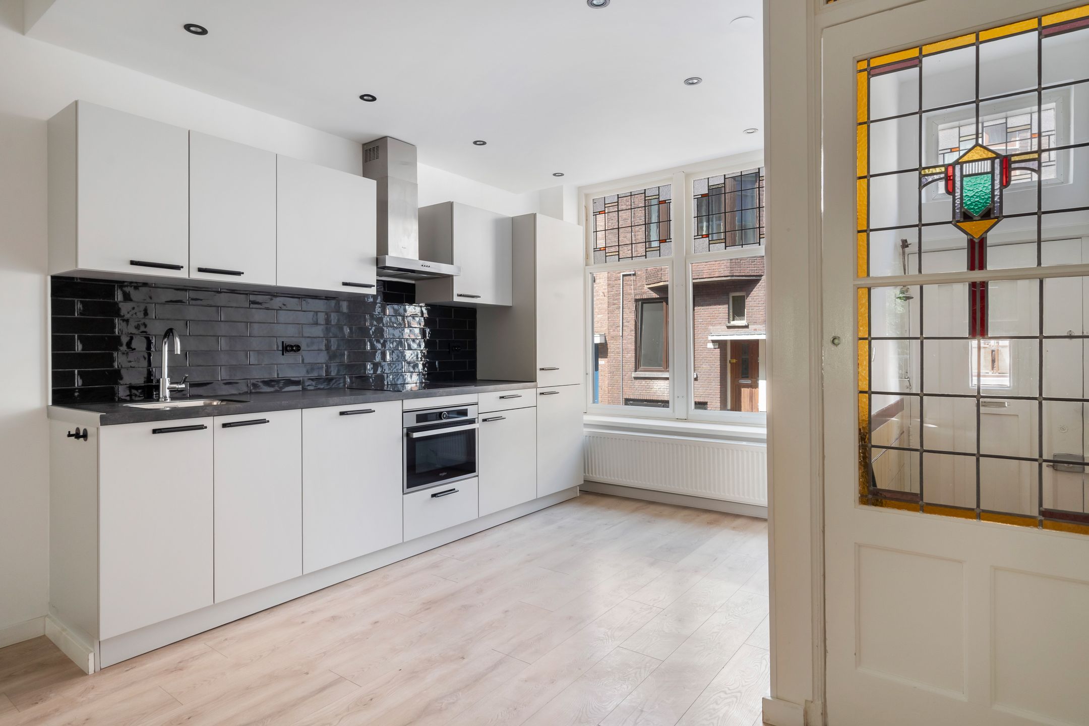 Foto 6 van Zuidhoek 274-B