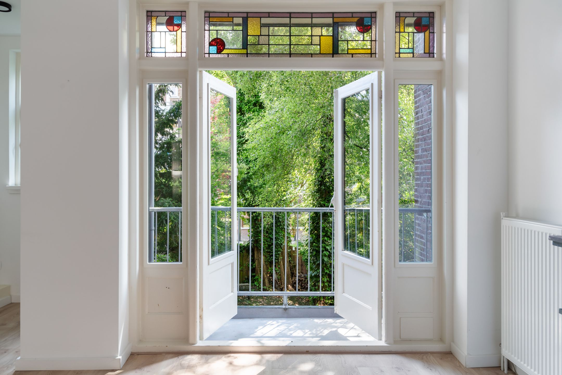 Foto 21 van Zuidhoek 274-B