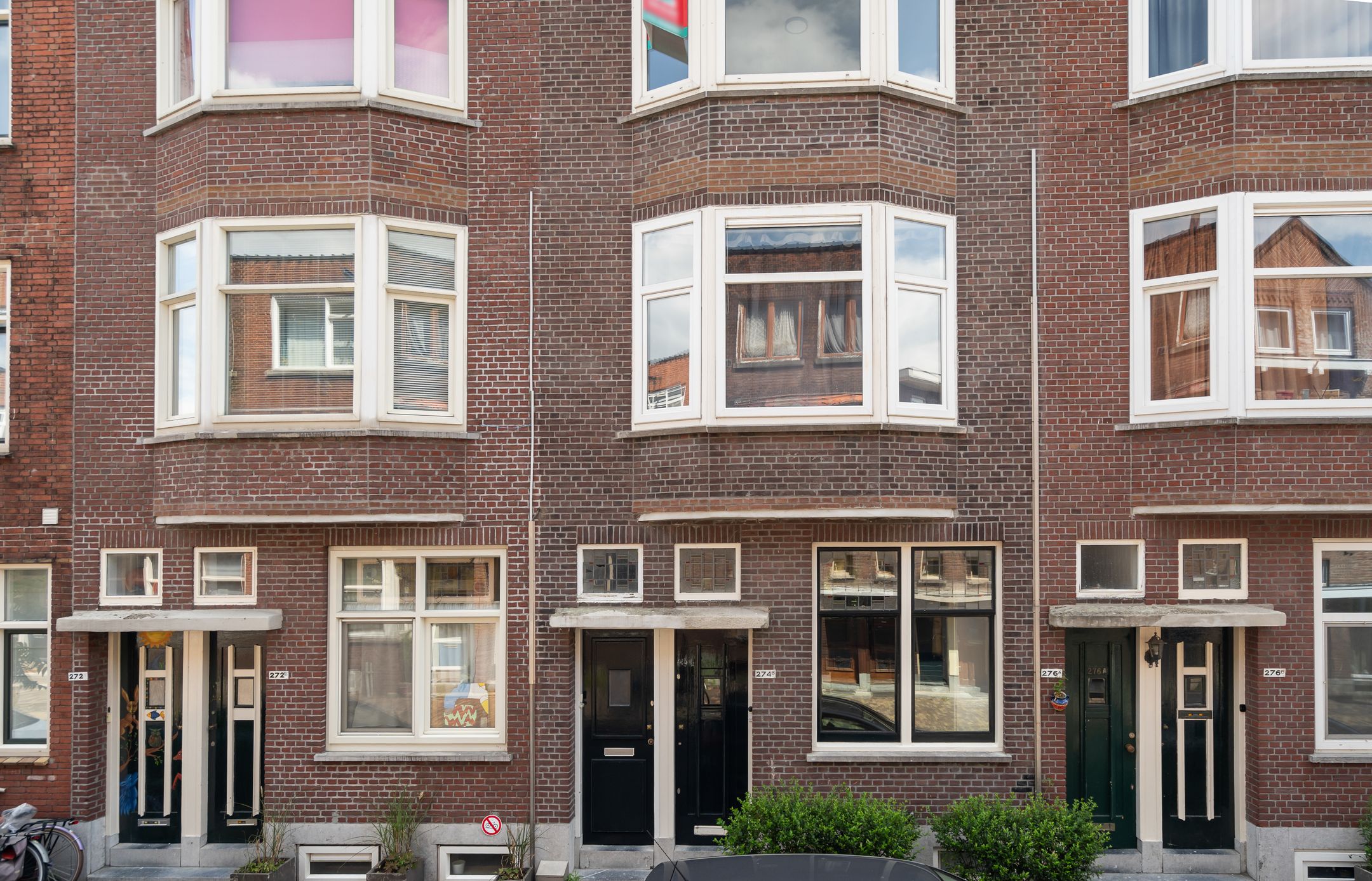 Foto 42 van Zuidhoek 274-B