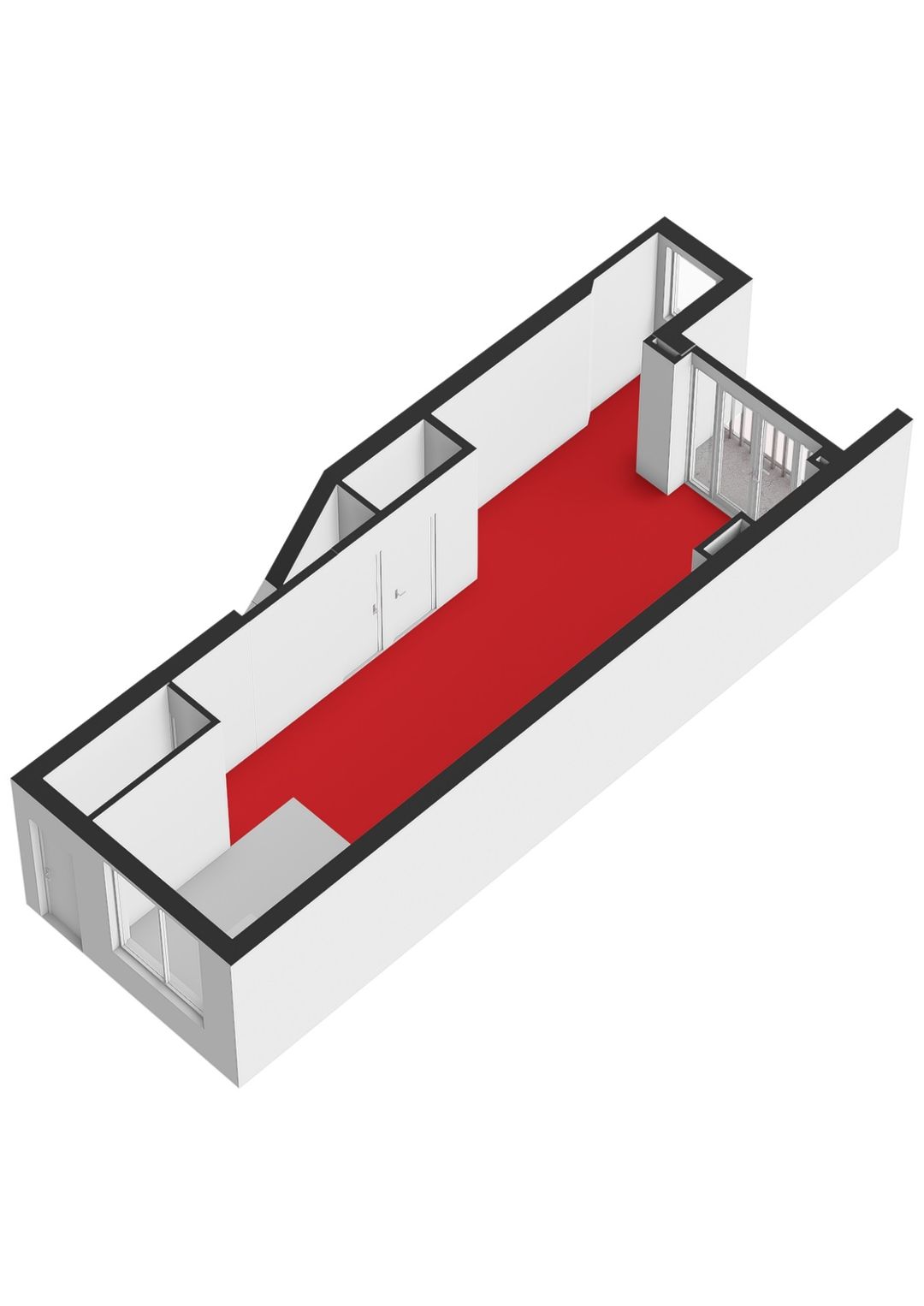 Foto 47 van Zuidhoek 274-B
