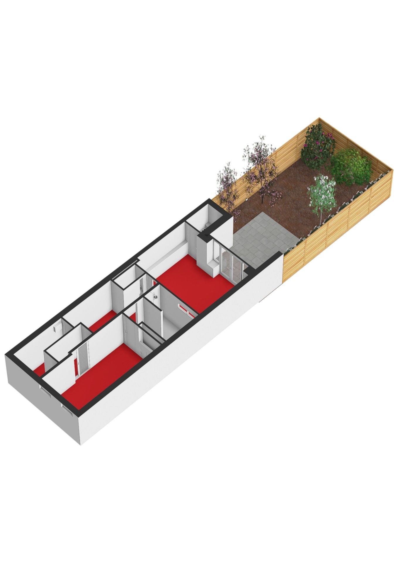 Foto 48 van Zuidhoek 274-B