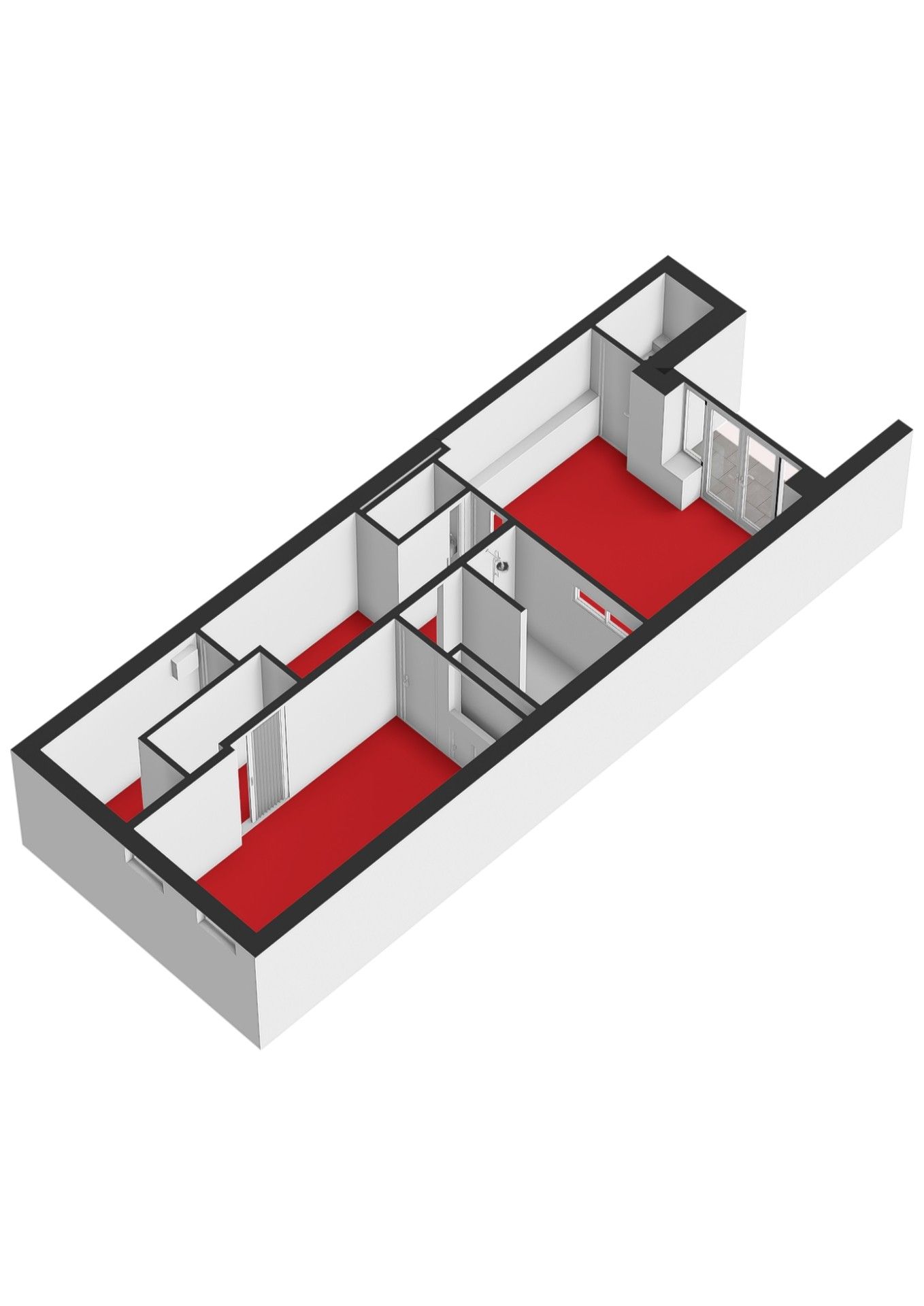 Foto 49 van Zuidhoek 274-B