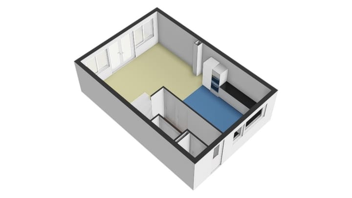 Foto 42 van P.J. Troelstrastraat 128