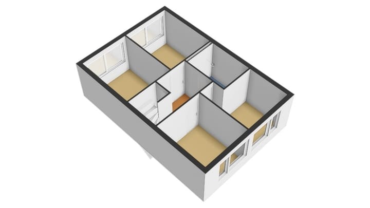 Foto 44 van P.J. Troelstrastraat 128