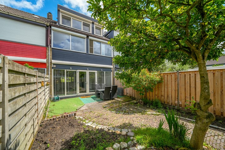 Foto 32 van P.J. Troelstrastraat 128