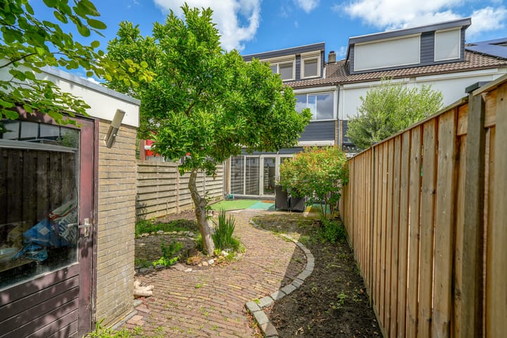 Foto 35 van P.J. Troelstrastraat 128