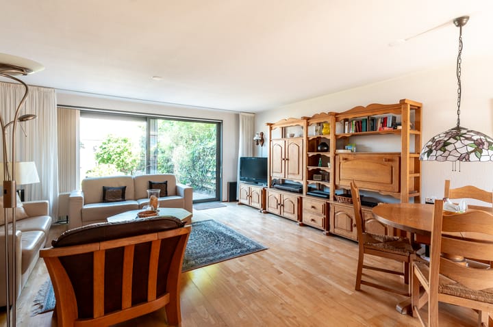 Foto 5 van Fellinilaan 149