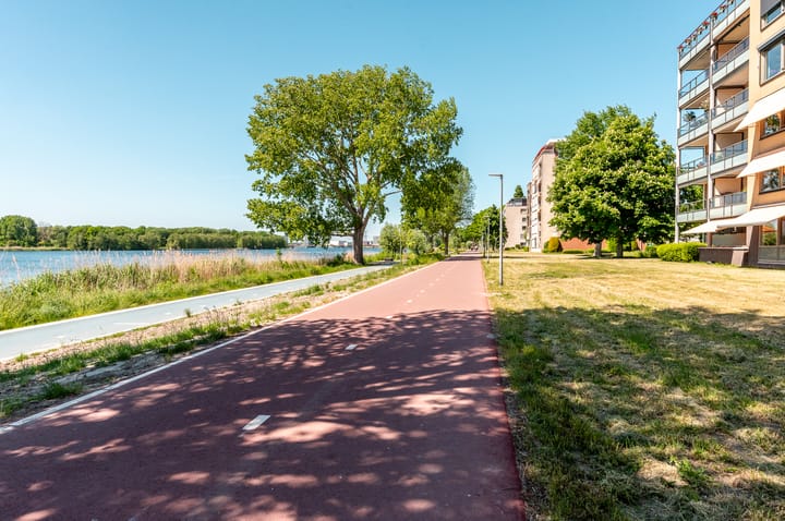 Foto 3 van Fellinilaan 149