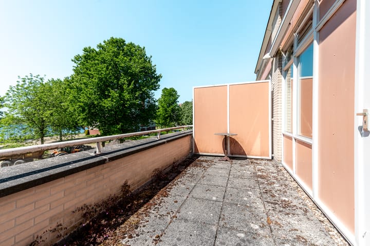 Foto 2 van Fellinilaan 149