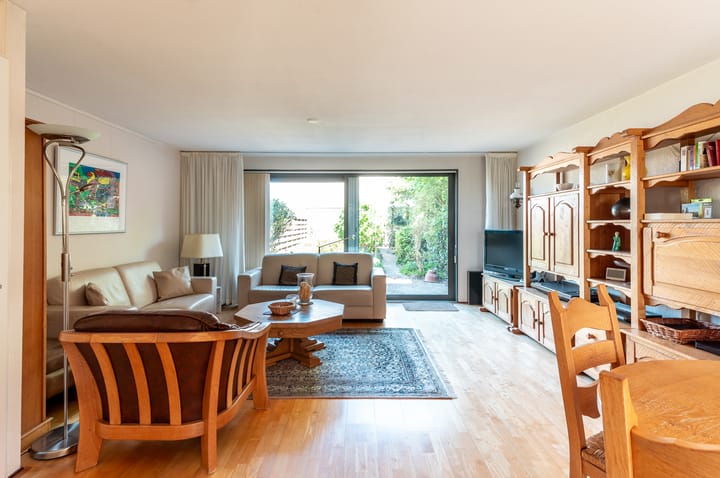 Foto 4 van Fellinilaan 149