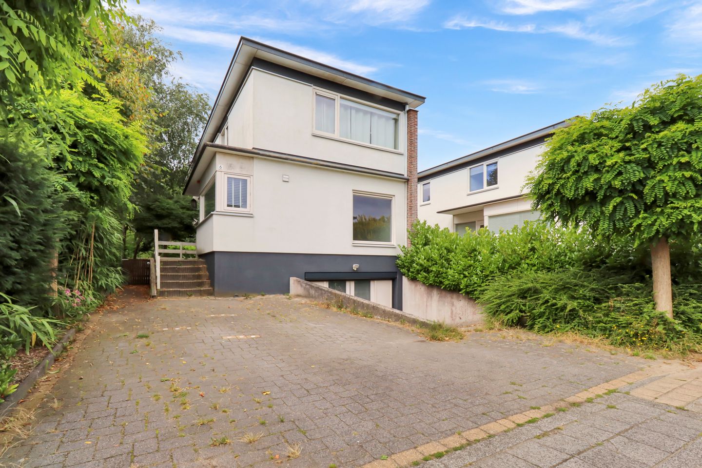 Foto 1 van Ommelandvaart 6