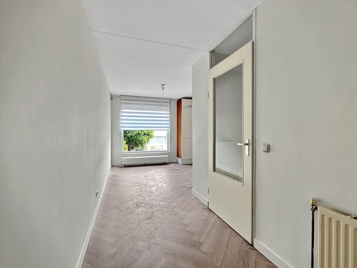 Foto 8 van Ommelandvaart 6