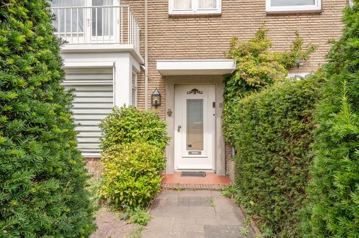 Foto 3 van Clematislaan 8