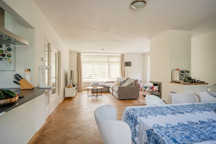 Foto 9 van Clematislaan 8