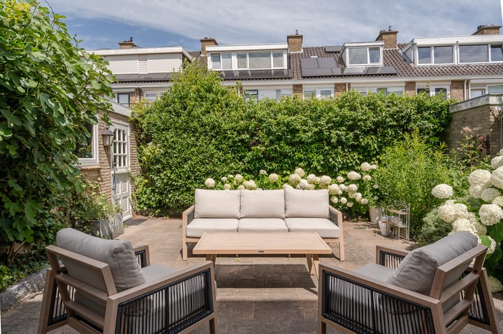 Foto 18 van Clematislaan 8