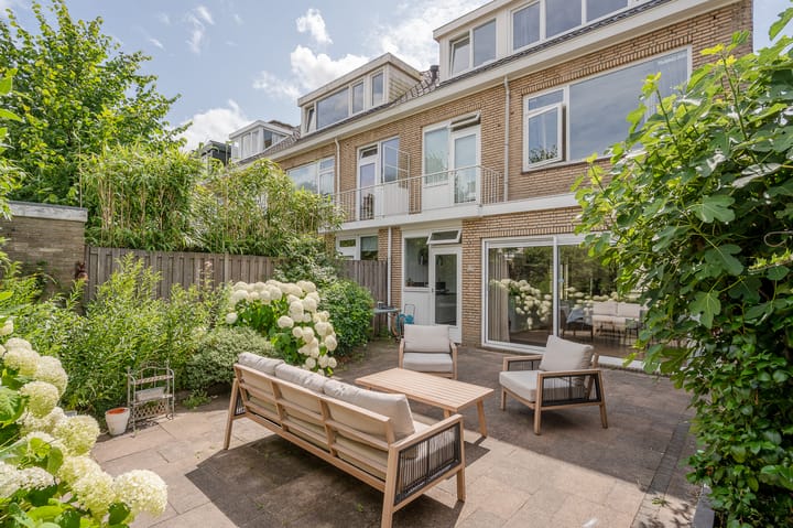 Foto 19 van Clematislaan 8