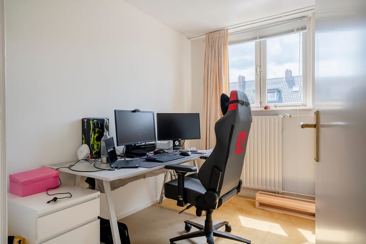 Foto 24 van Clematislaan 8