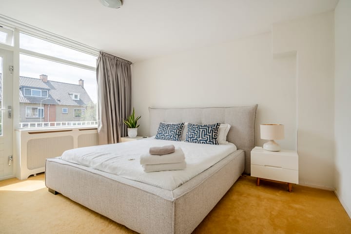 Foto 25 van Clematislaan 8