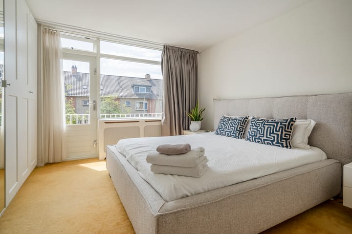 Foto 26 van Clematislaan 8