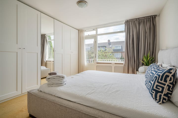 Foto 27 van Clematislaan 8