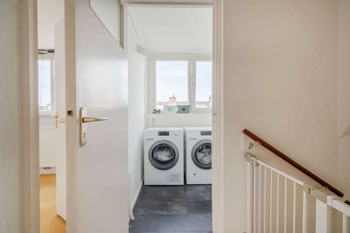 Foto 34 van Clematislaan 8