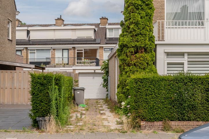 Foto 36 van Clematislaan 8