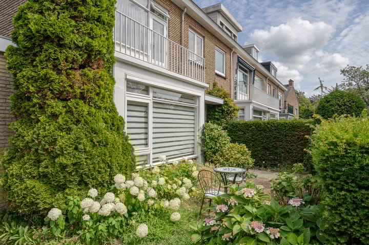 Foto 37 van Clematislaan 8