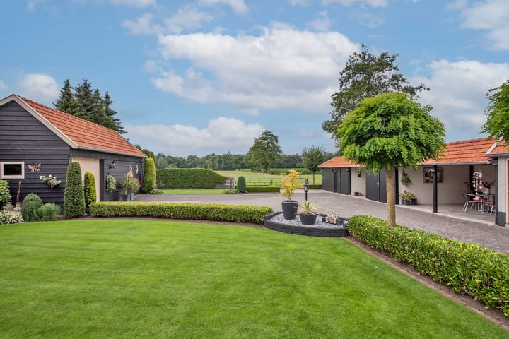 Foto 2 van Mekkelenbergweg 38