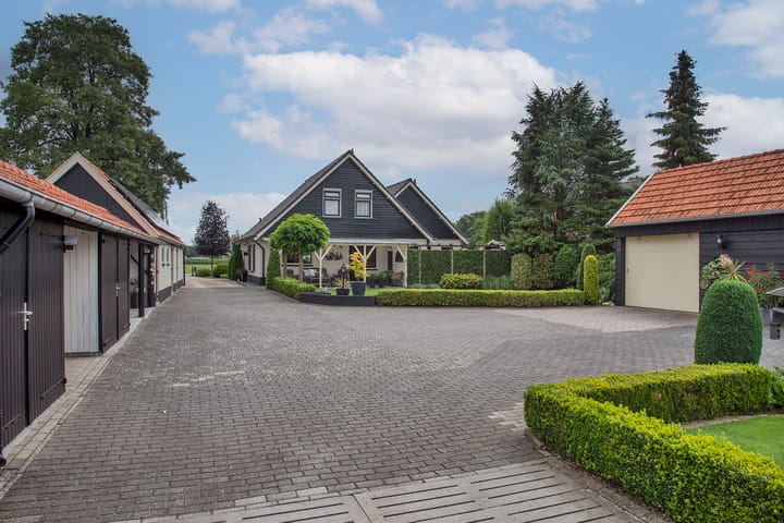 Foto 3 van Mekkelenbergweg 38