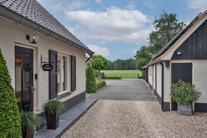 Foto 5 van Mekkelenbergweg 38