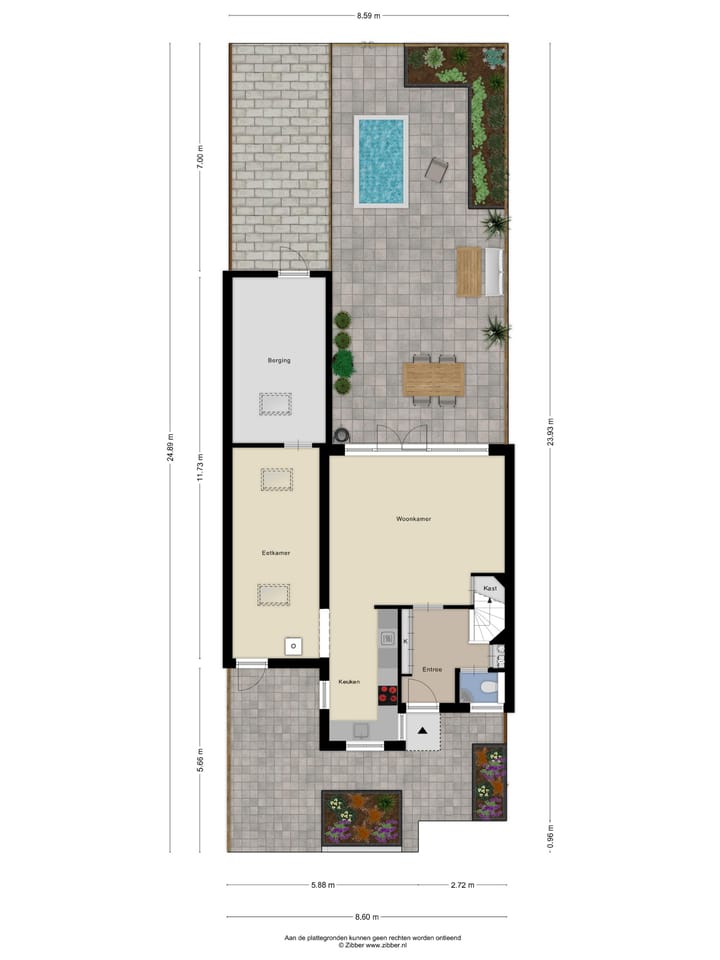 Photo 41 of Groene Steen 1