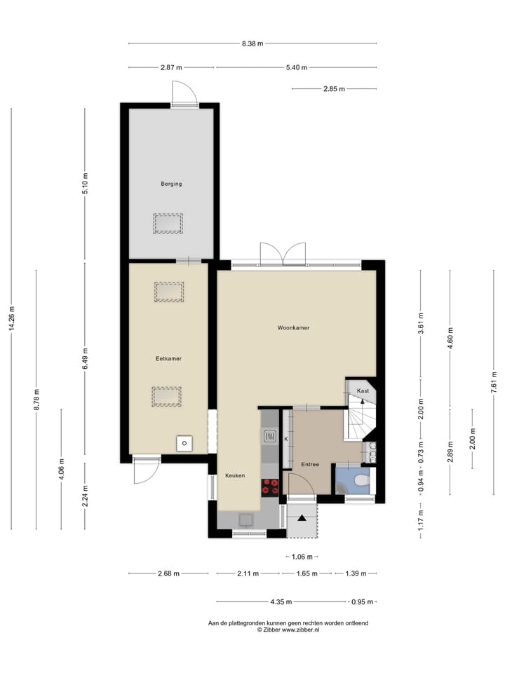 Photo 42 of Groene Steen 1