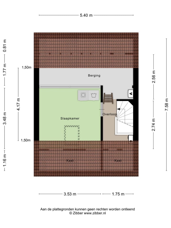 Photo 44 of Groene Steen 1