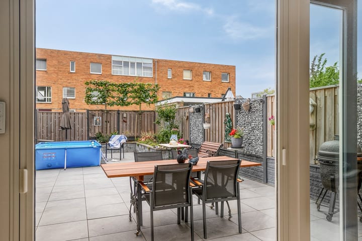 Photo 10 of Groene Steen 1