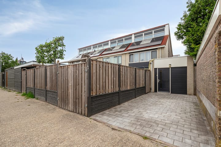 Foto 2 van Groene Steen 1