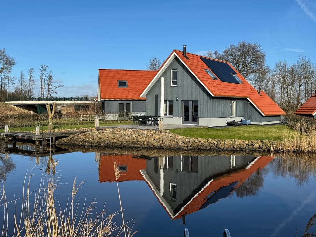 Photo 2 of H.W. Stekelenburgweg 3