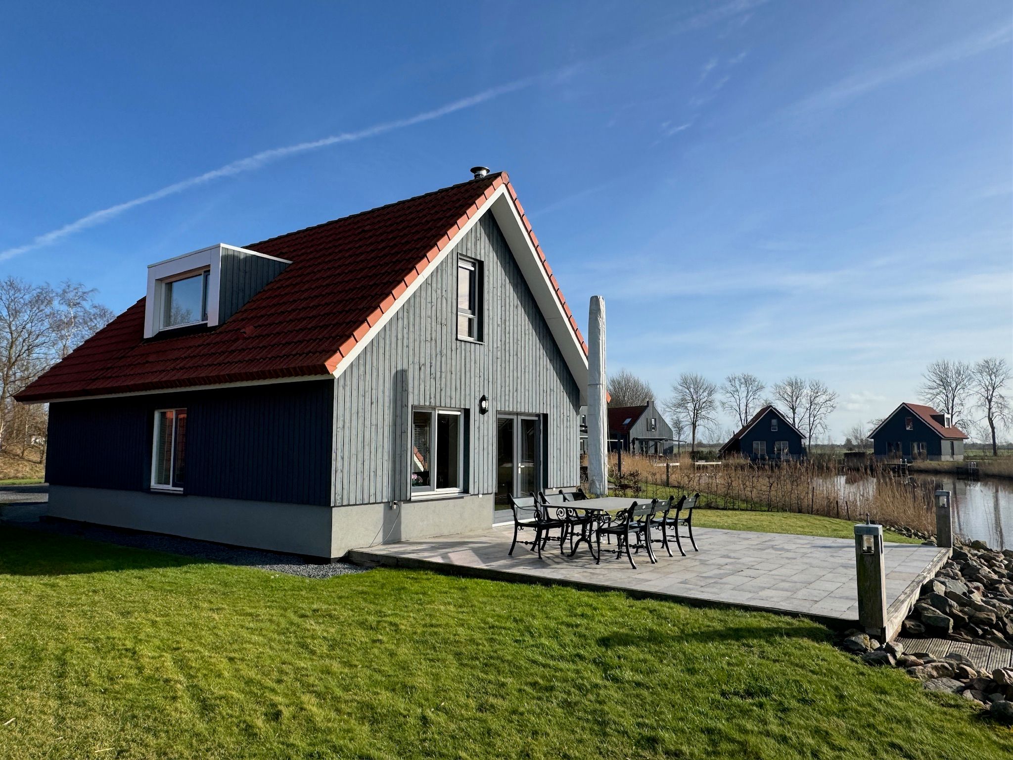 Photo 3 of H.W. Stekelenburgweg 3