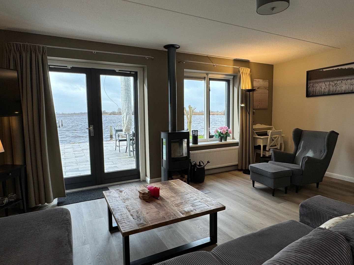 Photo 10 of H.W. Stekelenburgweg 3