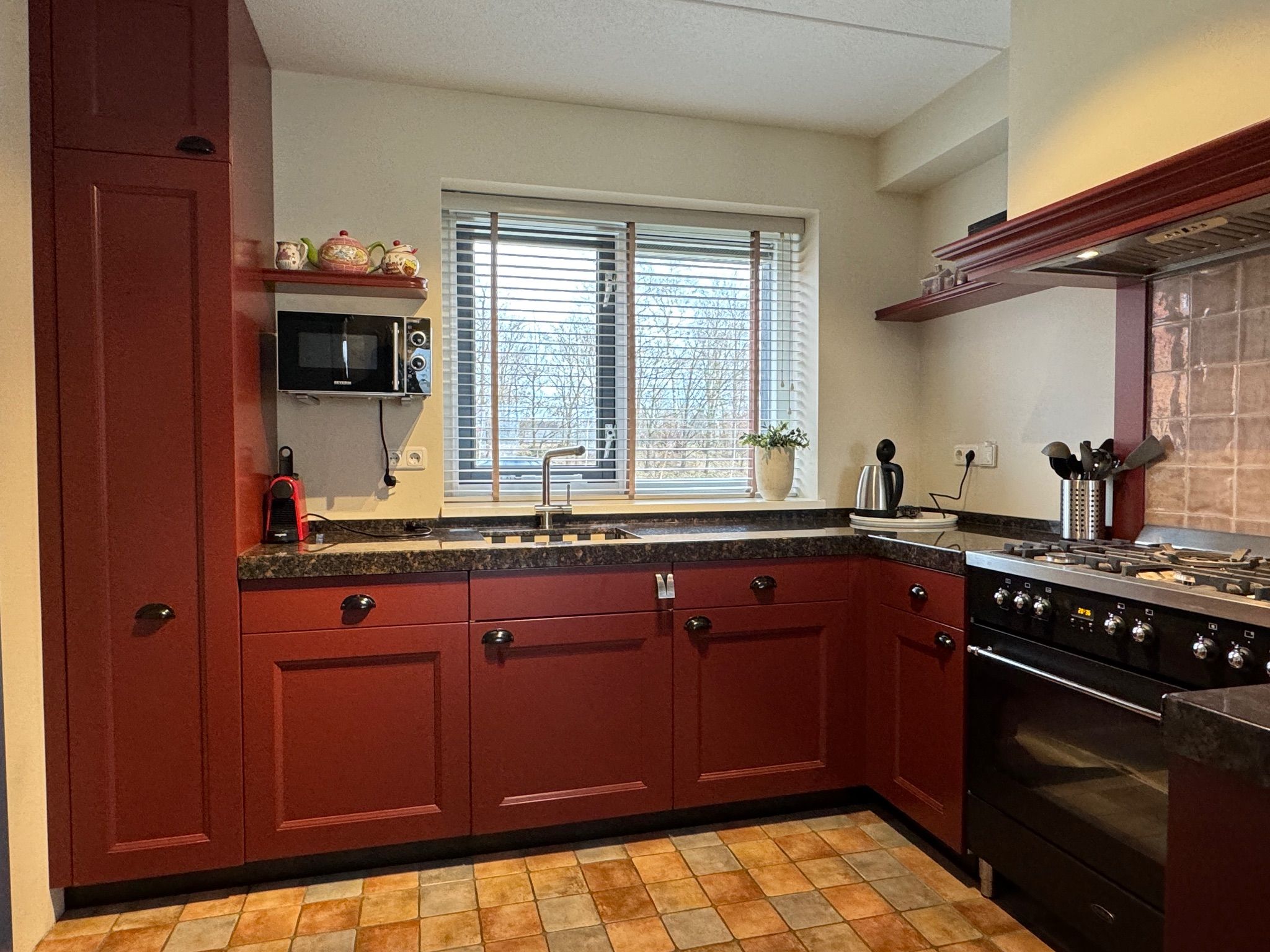 Photo 12 of H.W. Stekelenburgweg 3