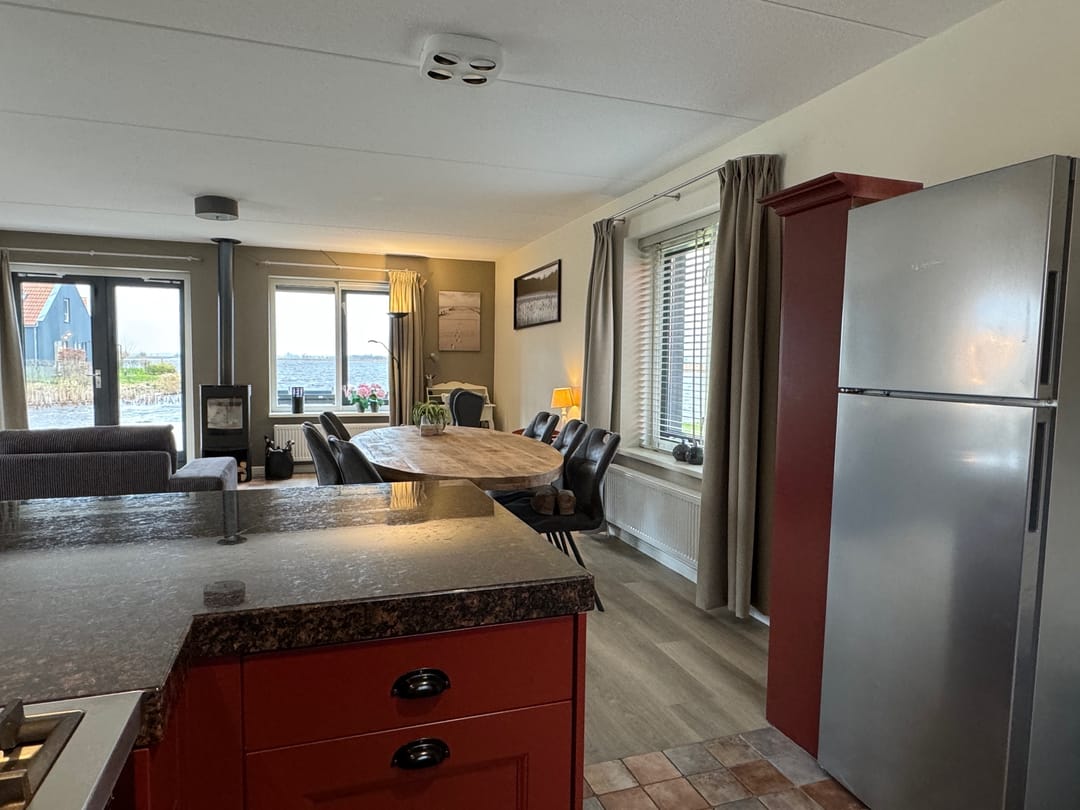 Photo 13 of H.W. Stekelenburgweg 3