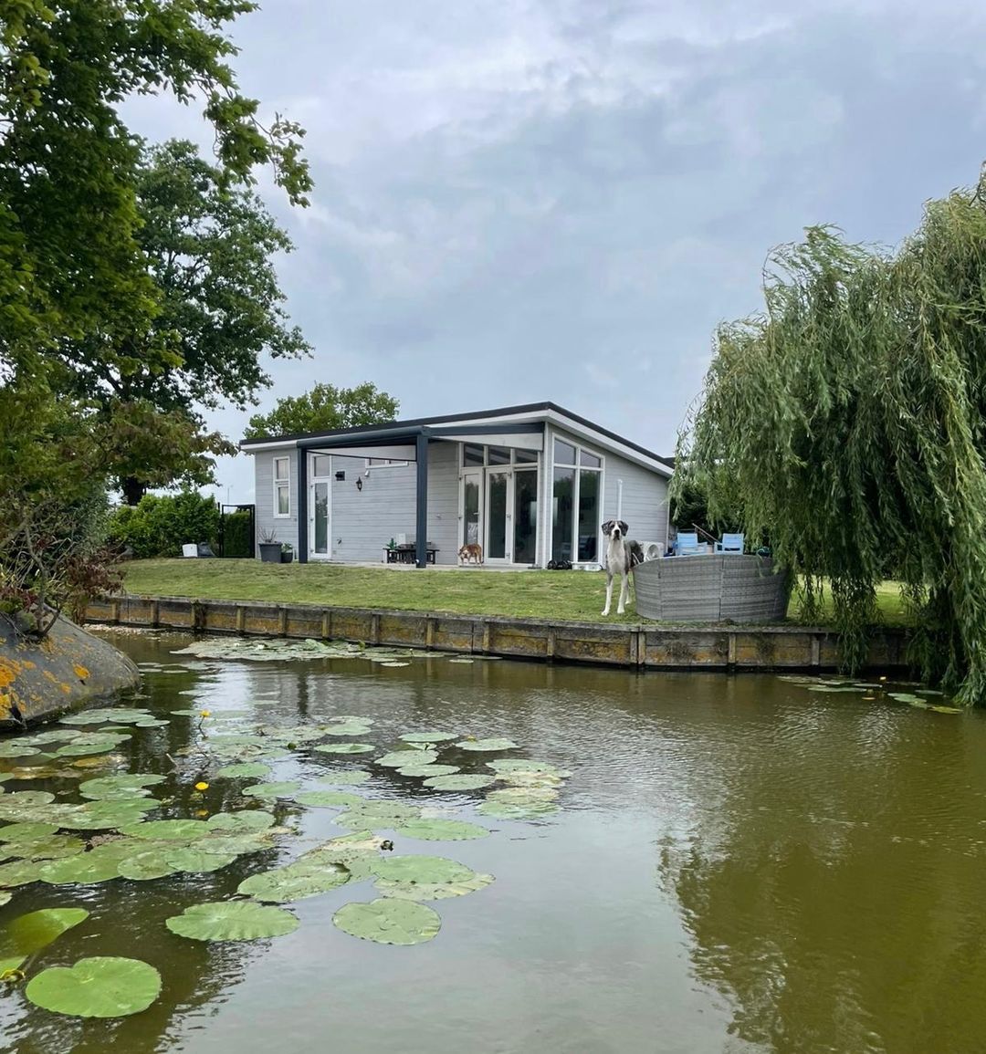 Photo 1 of Lijsbeth Tijsweg 7-095