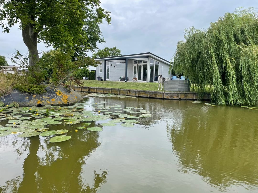 Photo 2 of Lijsbeth Tijsweg 7-095