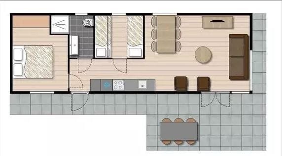 Photo 26 of Lijsbeth Tijsweg 7-095