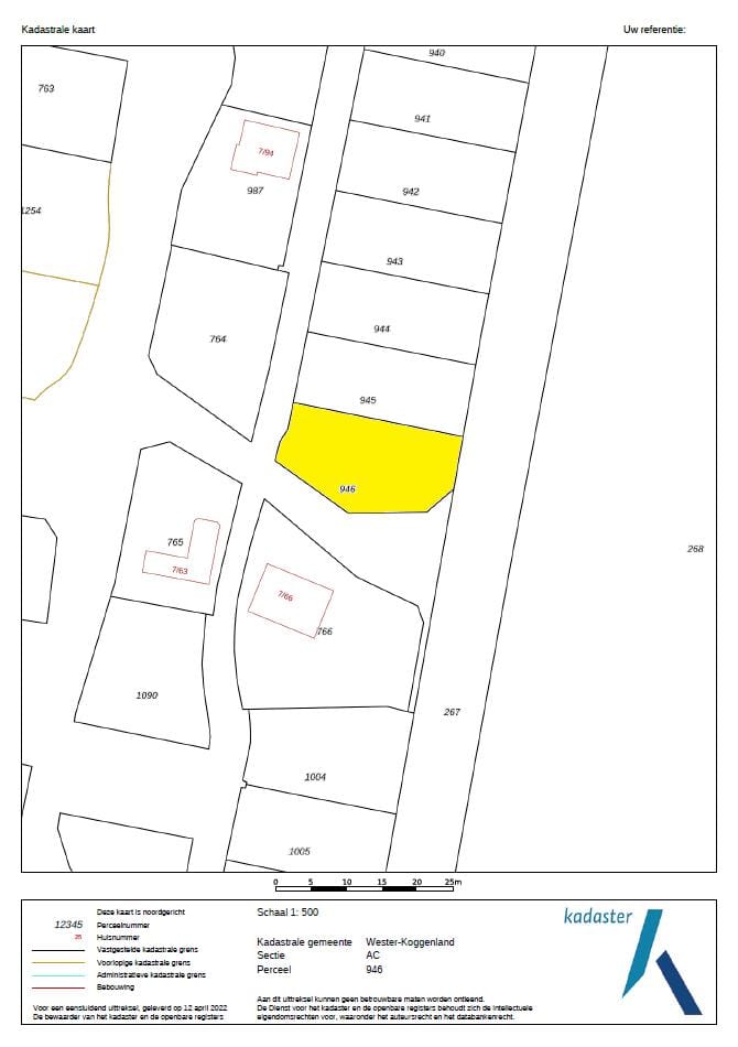 Photo 27 of Lijsbeth Tijsweg 7-095