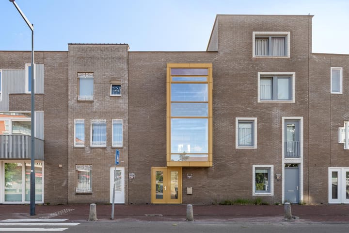 Foto 5 van Bernadottelaan 211